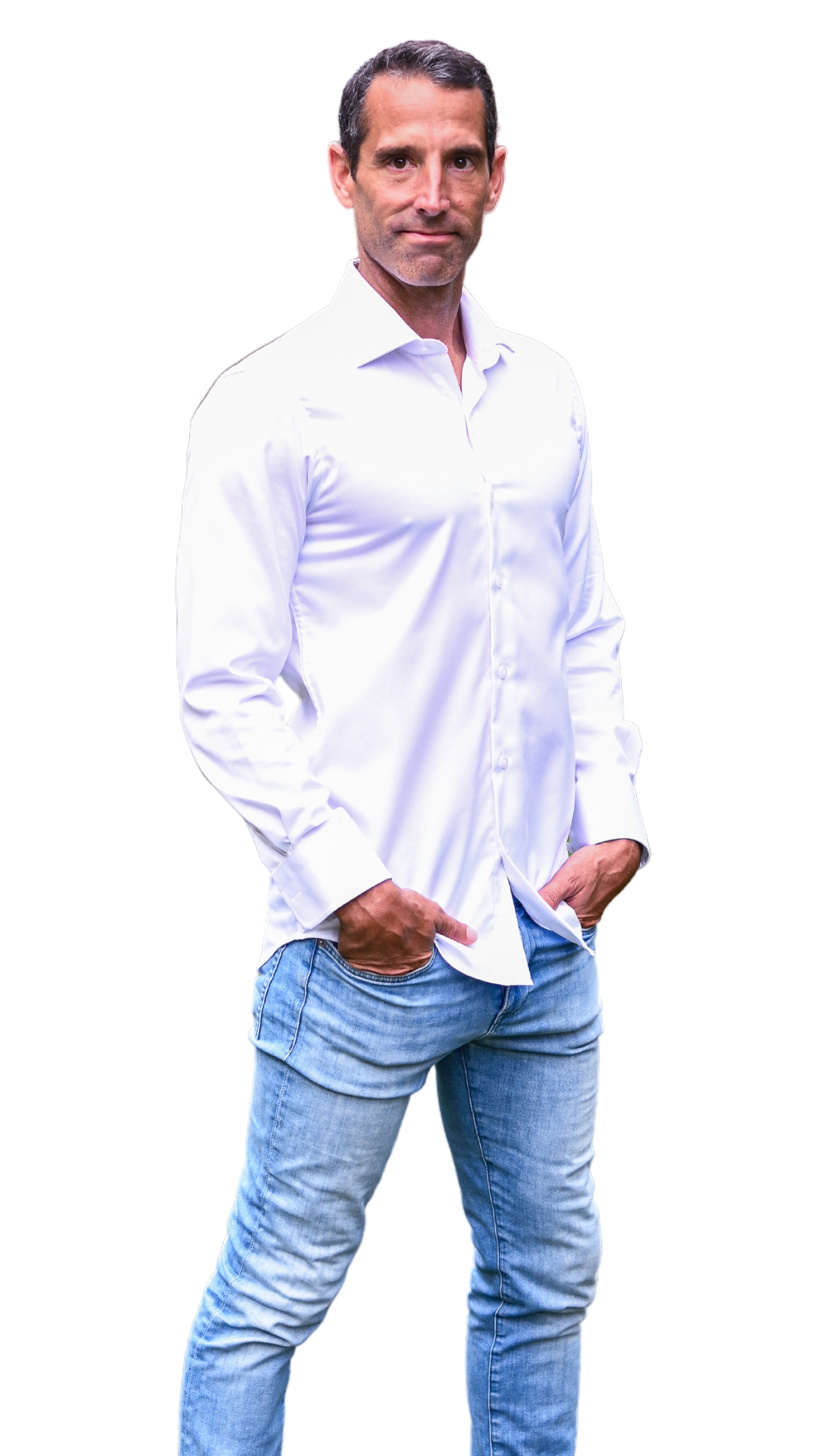 Tony Bevilacqua, coach at Athletic After 40